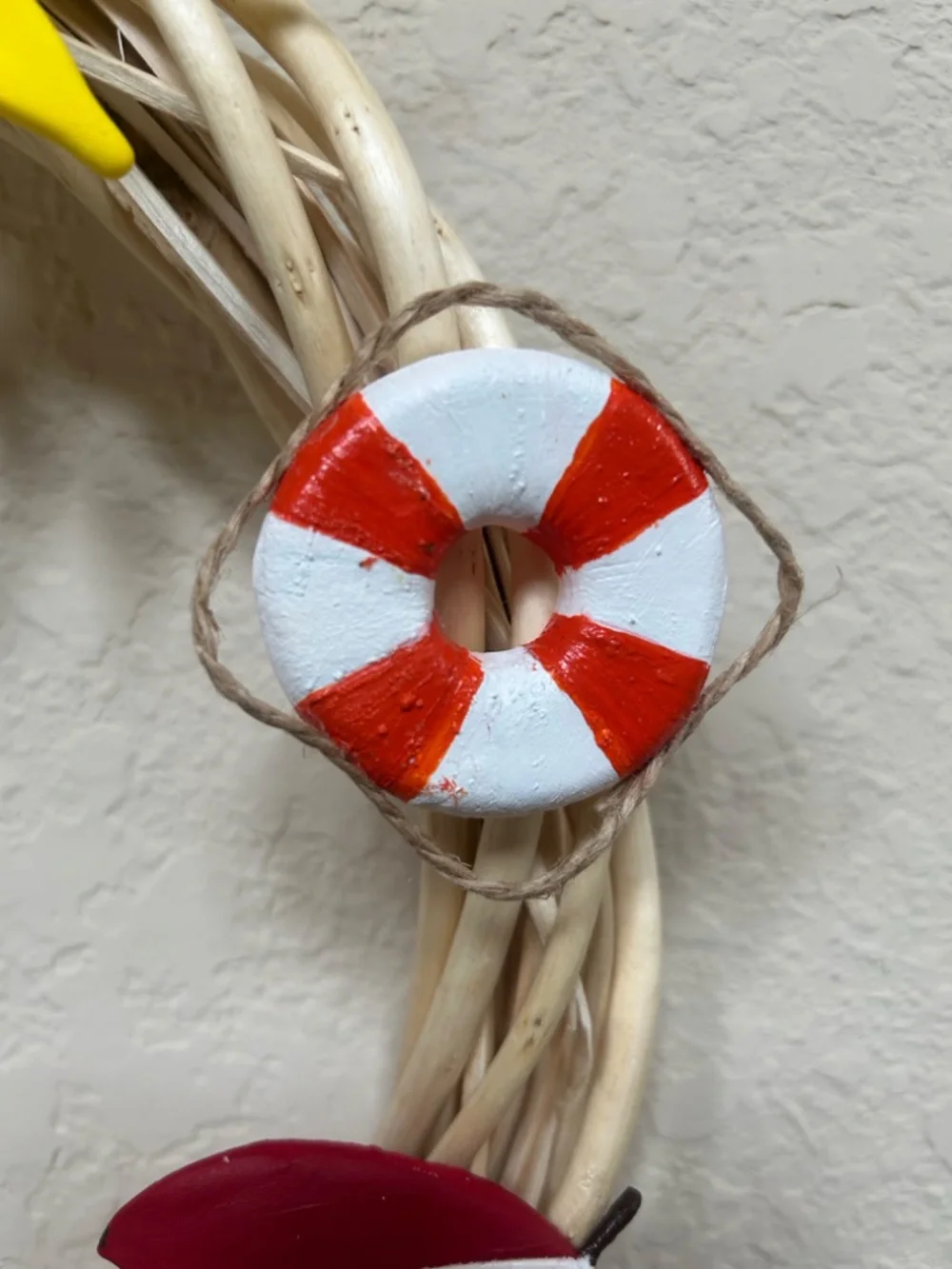 N/A summer wreath